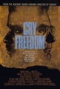 Cry Freedom pictures.