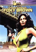 Foxy Brown - wallpapers.