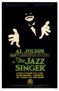 The Jazz Singer - wallpapers.