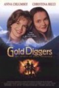 Gold Diggers: The Secret of Bear Mountain - wallpapers.