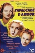Cavalcade d'amour - wallpapers.