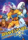 BraveStarr  (serial 1987-1989) pictures.
