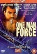 One Man Force - wallpapers.
