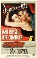 Foxfire pictures.