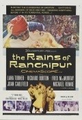 The Rains of Ranchipur pictures.