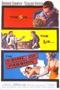 Crime of Passion - wallpapers.