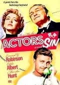 Actor's and Sin pictures.