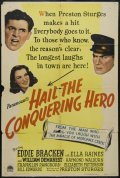 Hail the Conquering Hero pictures.