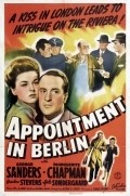 Appointment in Berlin - wallpapers.
