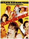 Telephone public - wallpapers.