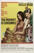 This Property Is Condemned - wallpapers.