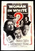 The Woman in White pictures.