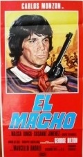 El macho - wallpapers.