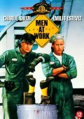 Men at Work pictures.