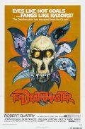 Deathmaster - wallpapers.