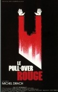 Le pull-over rouge - wallpapers.