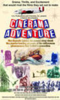 Cinerama Adventure - wallpapers.