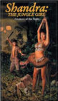 Shandra: The Jungle Girl pictures.