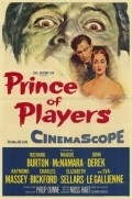 Prince of Players pictures.