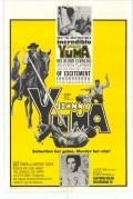 Johnny Yuma pictures.
