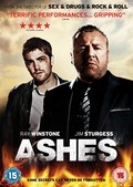 Ashes pictures.