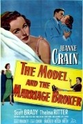 The Model and the Marriage Broker pictures.