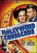 Hollywood Cavalcade pictures.