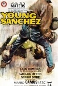 Young Sanchez - wallpapers.