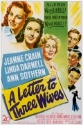 A Letter to Three Wives pictures.