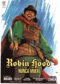 Robin Hood nunca muere - wallpapers.