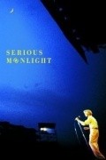 David Bowie: Serious Moonlight pictures.