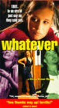 Whatever - wallpapers.