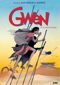 Gwen, le livre de sable pictures.