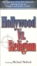 Hollywood vs. Religion - wallpapers.