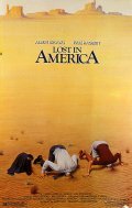 Lost in America - wallpapers.