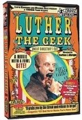 Luther the Geek - wallpapers.