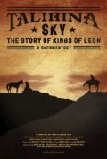 Talihina Sky: The Story of Kings of Leon - wallpapers.