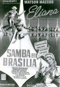 Samba em Brasilia - wallpapers.