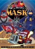 MASK - wallpapers.
