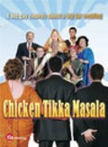 Chicken Tikka Masala - wallpapers.