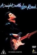 A Night with Lou Reed - wallpapers.