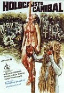 Cannibal Holocaust pictures.