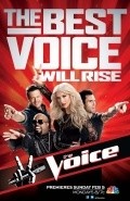 The Voice pictures.