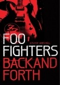 Foo Fighters: Back and Forth - wallpapers.