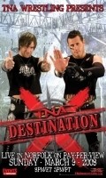 TNA Wrestling: Destination X - wallpapers.