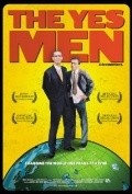 The Yes Men pictures.