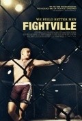 Fightville - wallpapers.