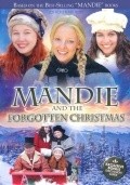 Mandie and the Forgotten Christmas - wallpapers.