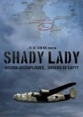 Shady Lady - wallpapers.