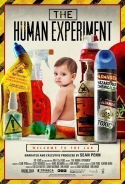 The Human Experiment - wallpapers.